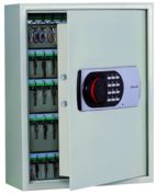 Diplomat Secure Key Cabinet 100